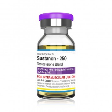 Pharmaqo Sustanon 250 Mg/ Ml