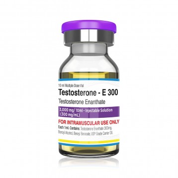 Pharmaqo Testosterone-E 300 300 Mg