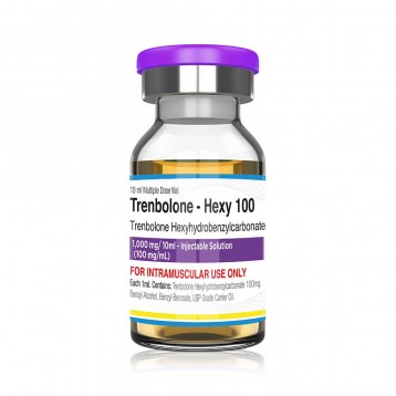 Pharmaqo Trenbolone Hexy 100 100 Mg/ Ml