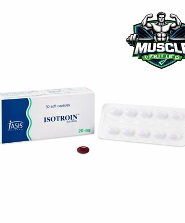 ROACCUTANE 20MG 30 TABLETS