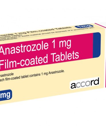 AROMASIN (EXEMESTANE) 25MG