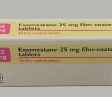 ARIMIDEX ANASTROZOLE 1MG