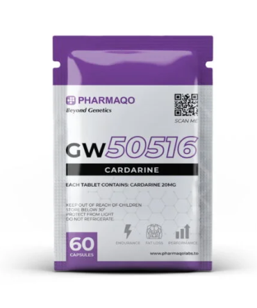 Cardarine GW50516
