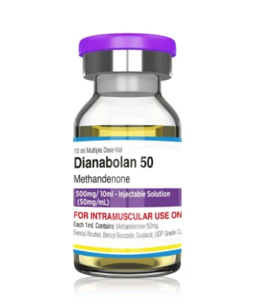 Dianabolan 50