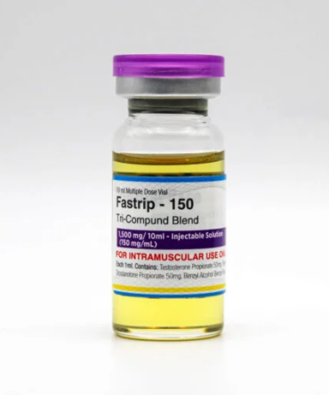 Fastrip 150