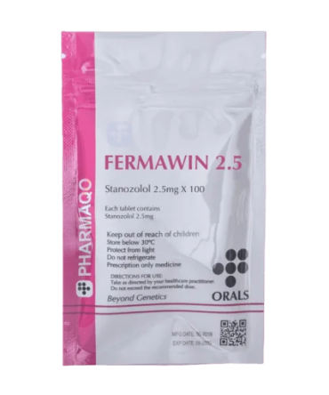 FermaWin 2.5mg
