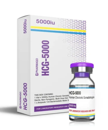 HCG 5000iu