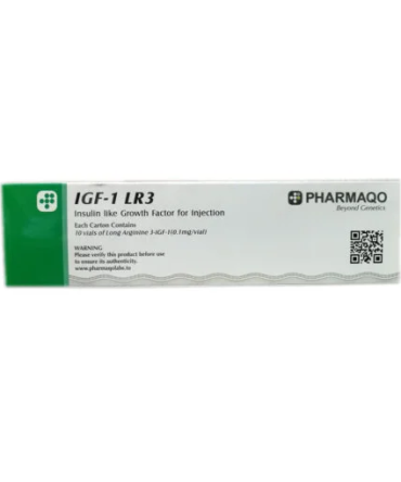 IGF-1 LR3