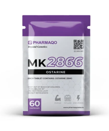 MK-2866 (OSTARINE)