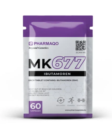 MK 677