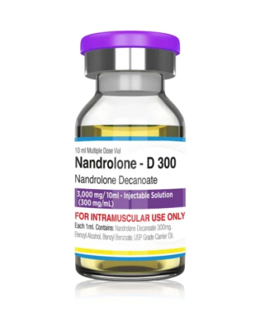 Nandrolone Decanoate ( Deca )300