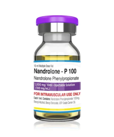 Nandrolone P (NPP) 100