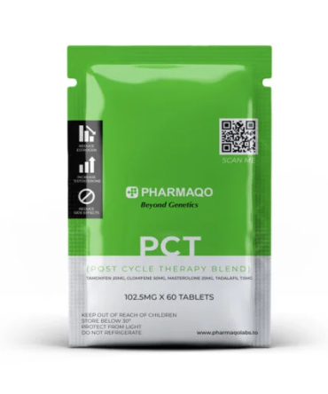 PCT Tabs 102.5mg