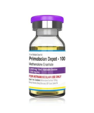 Primobolan Depot