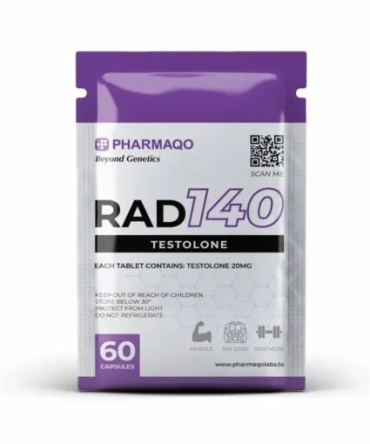 RAD-140