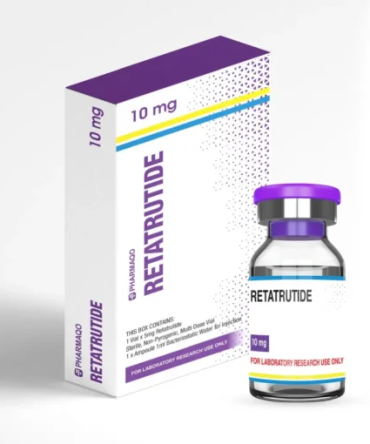 Retatrutide 10MG