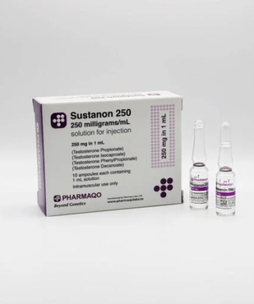 SUSTANON 250 250MGML