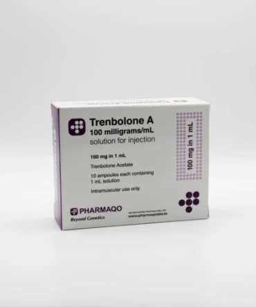 TRENBOLONE-A 100 MGML