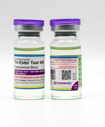 Test-Mast-Tren Formula