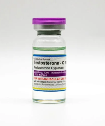 Testosterone-C 200