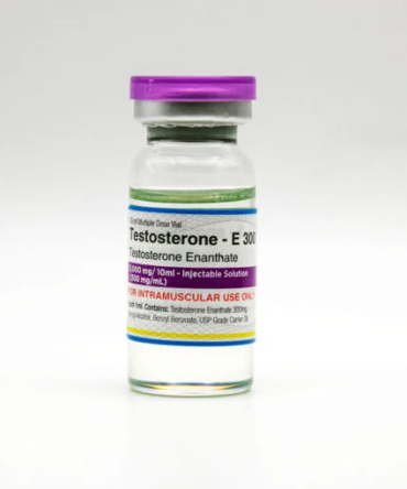 Testosterone-E 300