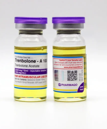 Trenbolone-A 100