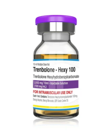Trenbolone Hexy 100